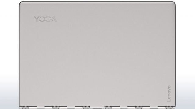 80UE005VTX Yoga 900 i7-6560U 2.6 GHz /8GB/256GB/13.3''/W10