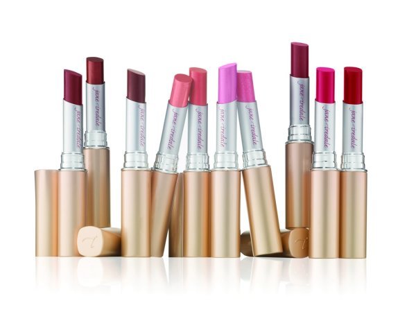 Jane Iredale Puremoist Lipstick Ashley