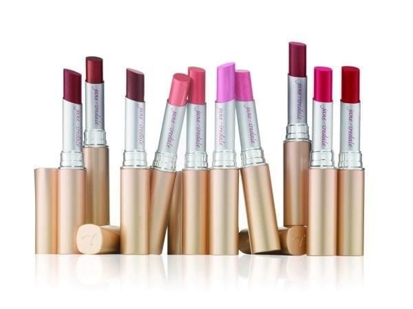 Jane Iredale Puremoist Lipstick Brooke