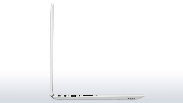 80VB005DTX YOGA 510 i5-7200U 4G 1T 14'' 2G VGA W10HOME WHITE