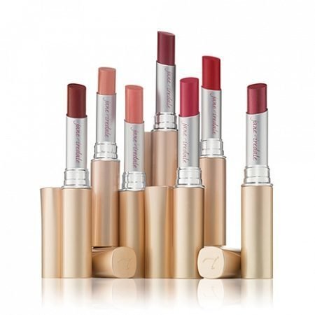 Jane Iredale Puremoist Lipstick Liz