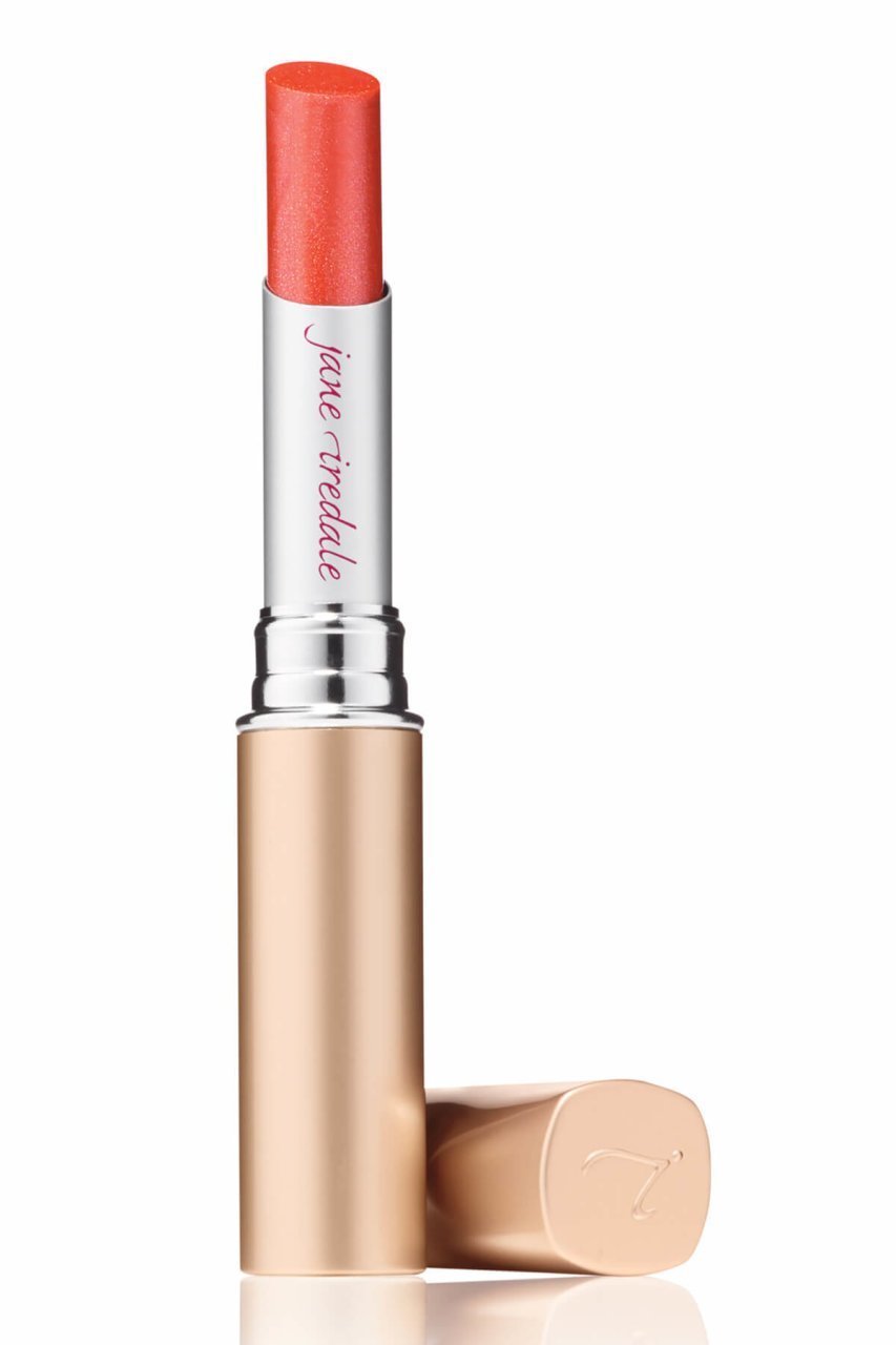 Jane Iredale Puremoist Lipstick Liz