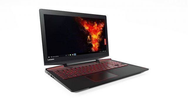 80VR008GTX Legion Y720 i7-7700HQ,16GB,1TB+256GB,6GB,15.6''Win 10 Home