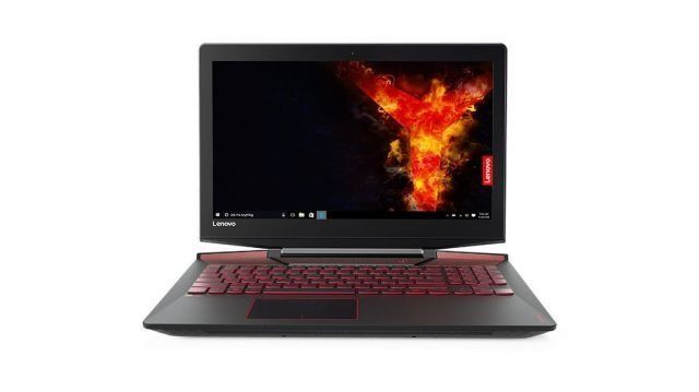 80VR008GTX Legion Y720 i7-7700HQ,16GB,1TB+256GB,6GB,15.6''Win 10 Home