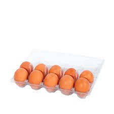 Güven Gezen Tavuk Yumurta 10'lu