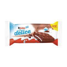 KINDER DELICE T1