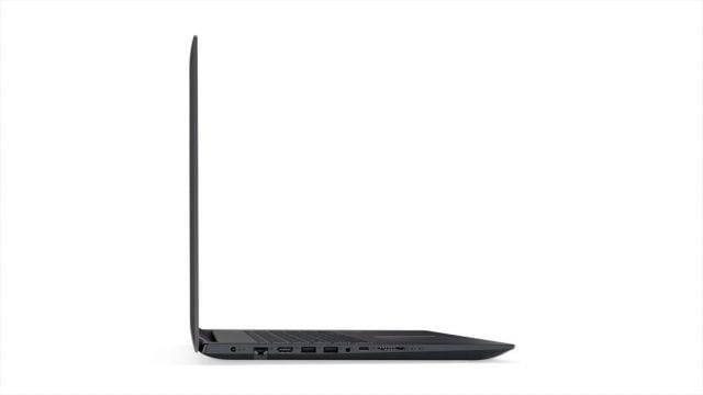 80XM005STX IP320 i5-7200U,8GB,1TB,2GB,17.3''Free DOS Notebook