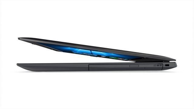 80XM005STX IP320 i5-7200U,8GB,1TB,2GB,17.3''Free DOS Notebook