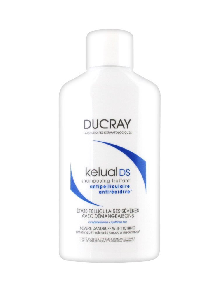 Ducray Kelual DS Şampuan 100 ml. - Kepek Giderici Şampuan