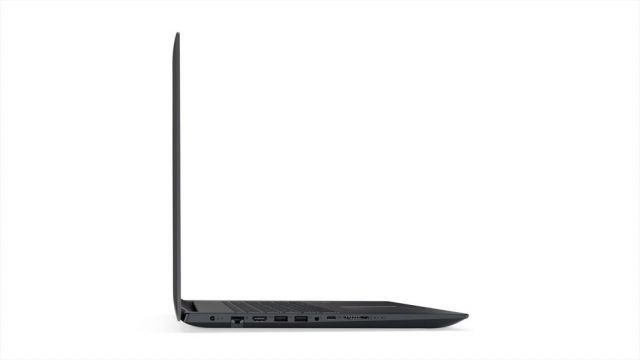 80XM005TTX IP320 i7-7500U,8GB,1TB,4GB,17.3''Free DOS Notebook