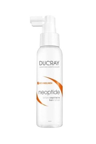 Ducray Neoptide Man Lotion100 ml. - Besleyici Erkek Saç Losyonu