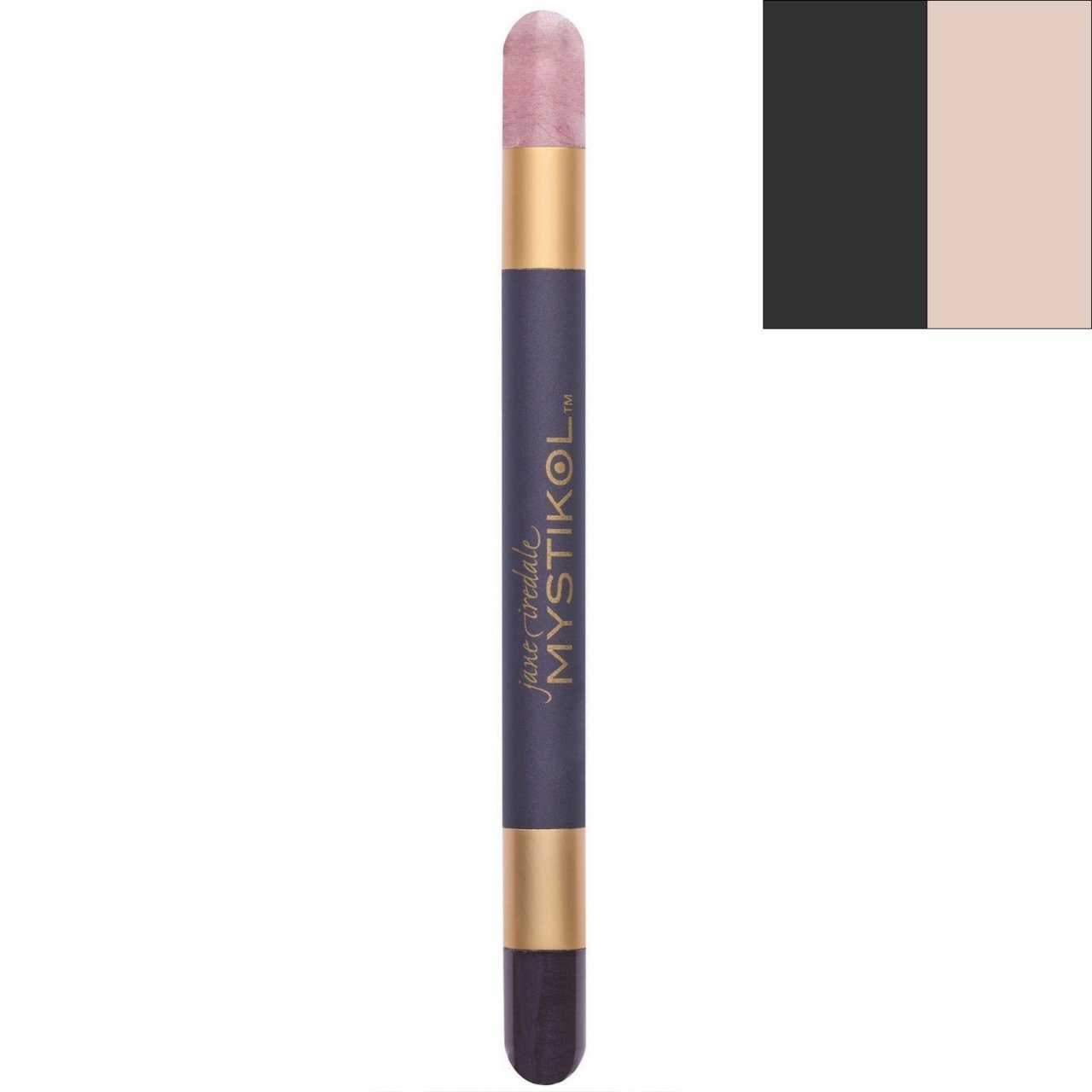 Jane Iredale Mystikol Eyeliner Onyx