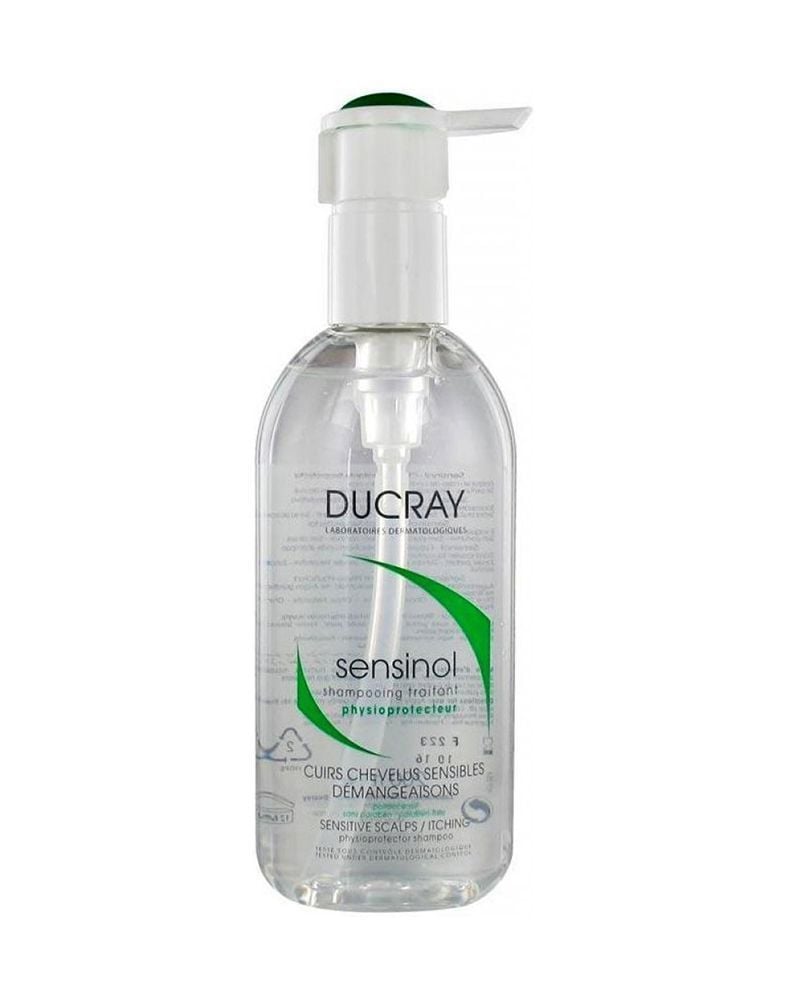 Ducray Sensinol Şampuan 200 ml.