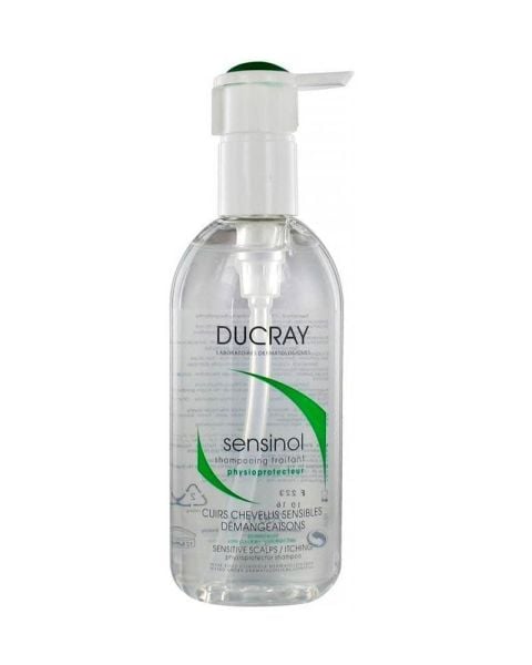 Ducray Sensinol Şampuan 200 ml.