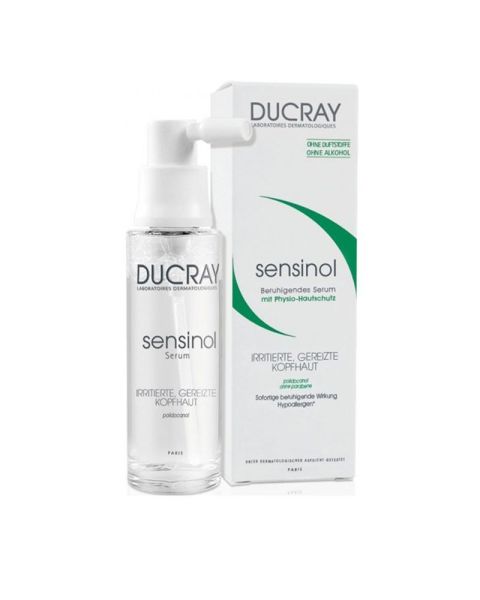 Ducray Sensinol Serum 30 ml.