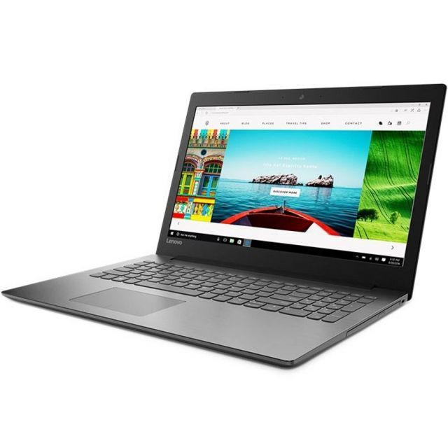 81BT0054TX IP 320-15IKB,i5-8250U,4GB,1TB,2GB VGA,15.6''Free DOS Notebook