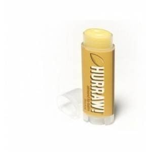 Hurraw Lip Balm Almond Dudak Balmı Badem 4.3 gr.