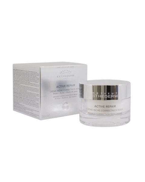 Institut Esthederm Active Repair Rich Cream 50 ml. - Cilt Bakım Kremi