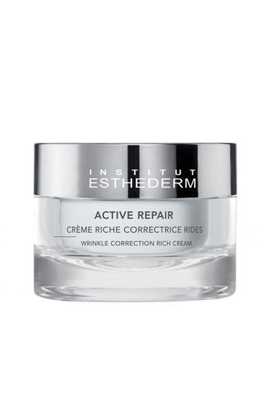 Institut Esthederm Active Repair Rich Cream 50 ml. - Cilt Bakım Kremi