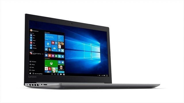 81DE0081TX İdeapad 330, Ci5-8250U,8GB,1TB,GeForce MX150 2GB,15,6''HD, Free Dos