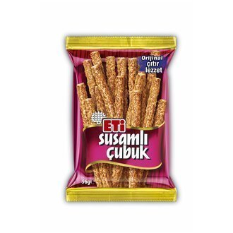 ETİ SUSAMLI ÇUBUK 70 GR