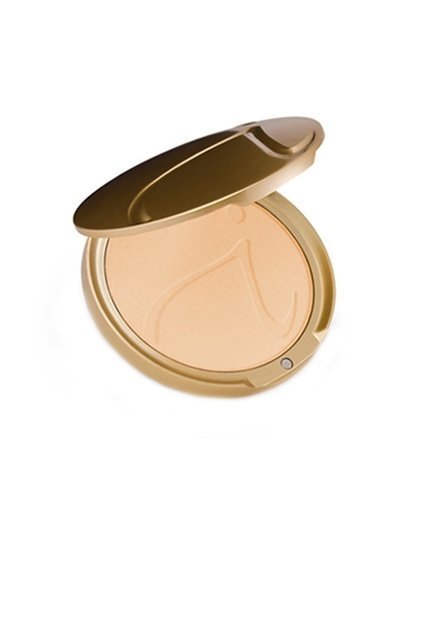 Jane Iredale PurePressed Base Pressed Mineral Powder Spf20 Golden Glow
