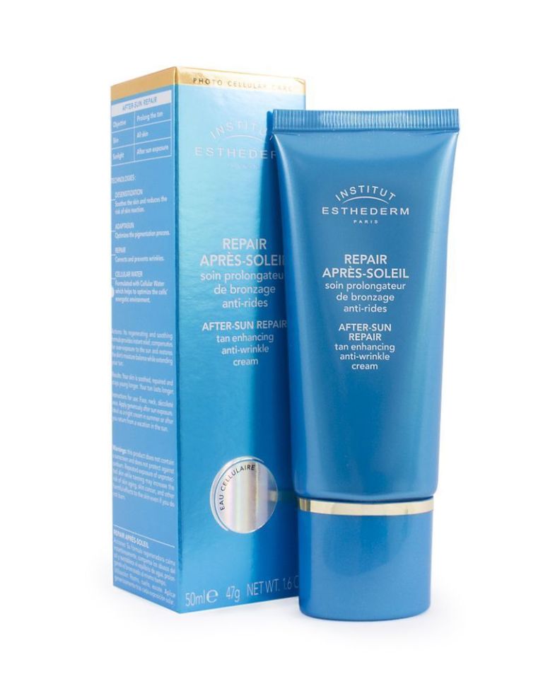 Institut Esthederm After Sun Repair 50 ml.