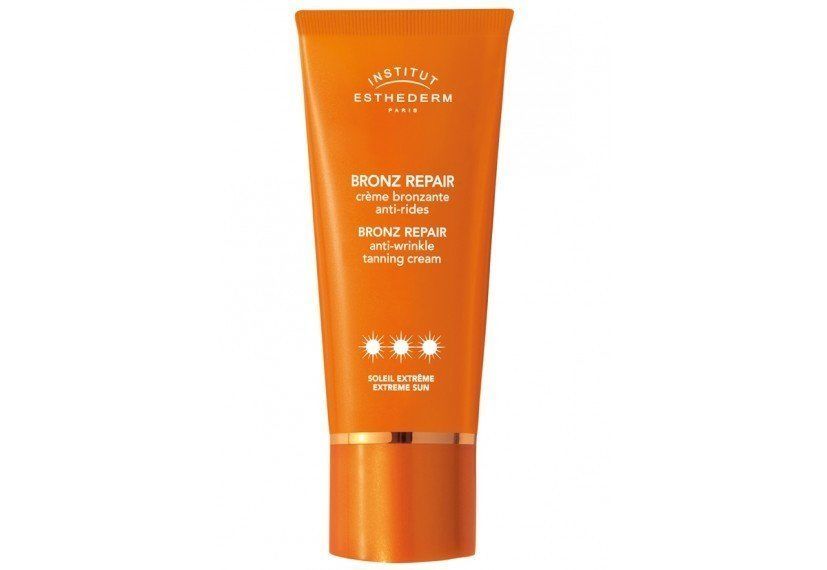 Institut Esthederm Bronze Repair Extreme Sun 50 ml.