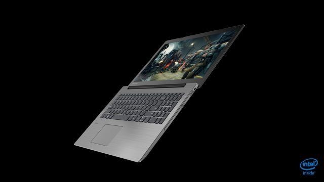 81DE01E5TX İdepad, Ci5-8250U, 12GB,1TB+128GB SSD, RADEON-530-2GB,15,6''FHD, Free Dos