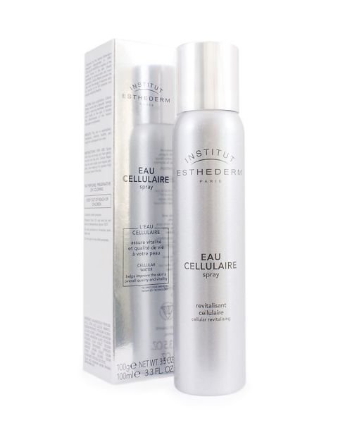 Institut Esthederm Cellulaire Water 100 ml. - Hücresel Su
