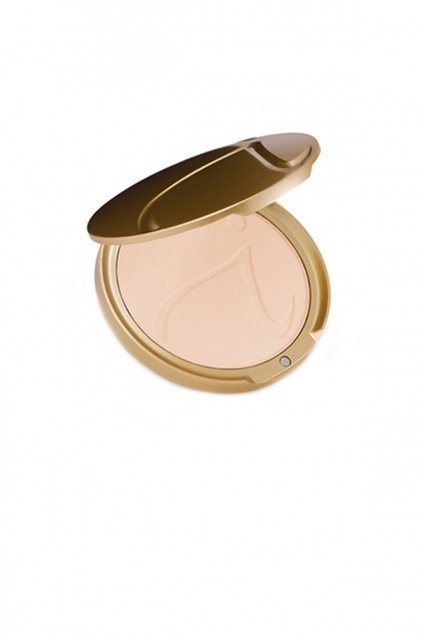 Jane Iredale PurePressed Base Pressed Mineral Powder Spf20 Warm Silk