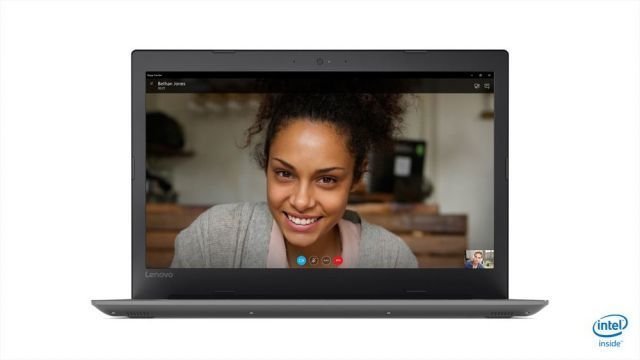81DM003PTX İdeapad 330, Ci5-8250U, 8GB, 1TB,MX150-2GB, 17,3''HD,  Free Dos