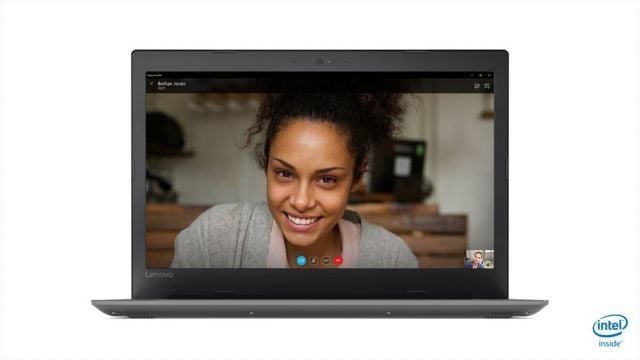 81DM003PTX İdeapad 330, Ci5-8250U, 8GB, 1TB,MX150-2GB, 17,3''HD,  Free Dos