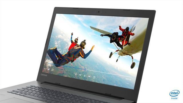 81DM003QTX İdeapad 330,Ci7-8550U, 16GB, 1TB, GeForce MX150 4GB, 17,3''FHD, Free Dos