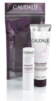 Caudalie Winter Duo Set Kış için Nemlendirici Bakım Seti