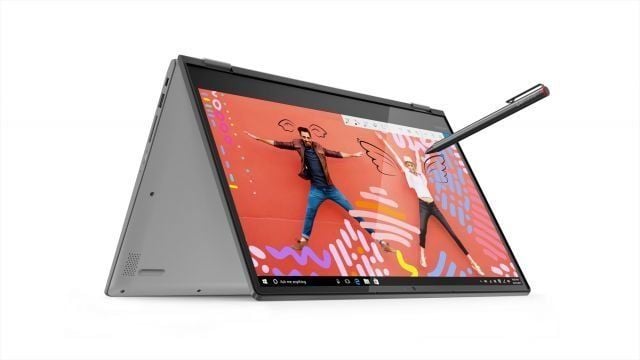 81EK00DUTX Yoga 530,Ci5-8250U,4GB, 256GB SSD, GeForce MX130 2GB,14''FHD, Win 10 Home