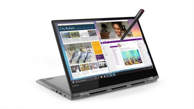 81EK00DUTX Yoga 530,Ci5-8250U,4GB, 256GB SSD, GeForce MX130 2GB,14''FHD, Win 10 Home