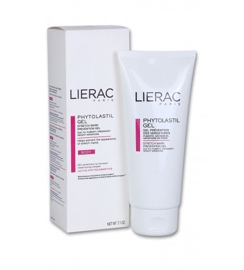 Lierac Phytolastil Gel 200 ml.