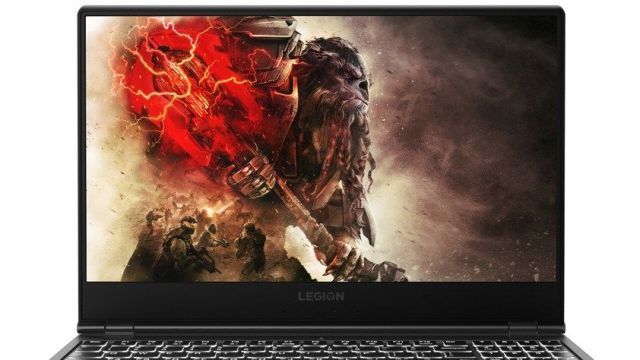 81FV00B8TX Legion Y530-15ICH,Ci7-8750H,16GB, 1TB, GTX1050 4GB,15,6''FHD, Win 10 Home
