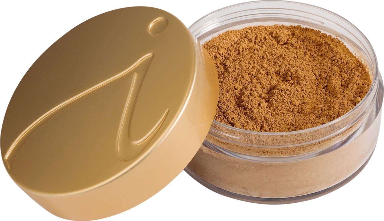 Jane Iredale Amazing Base Loose Mineral Powder Spf20 - Mineral Toz Pudra Latte