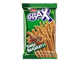 Eti Crax Baharat 50 GR