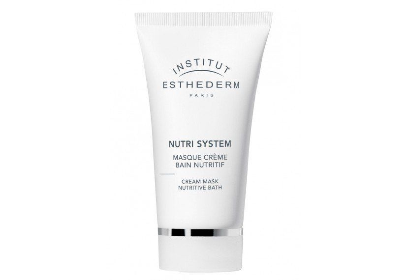 Institut Esthederm Nutri System Mask 75 ml. - Cilt Bakım Maskesi