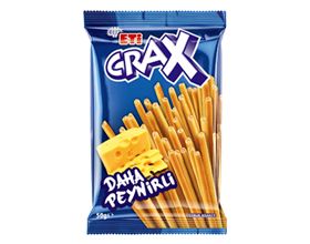Eti Crax Peynirli 50 GR