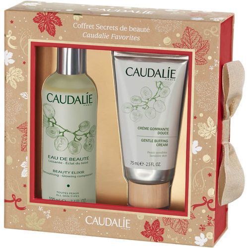 Caudalie Beauty Elixir Christmas Set