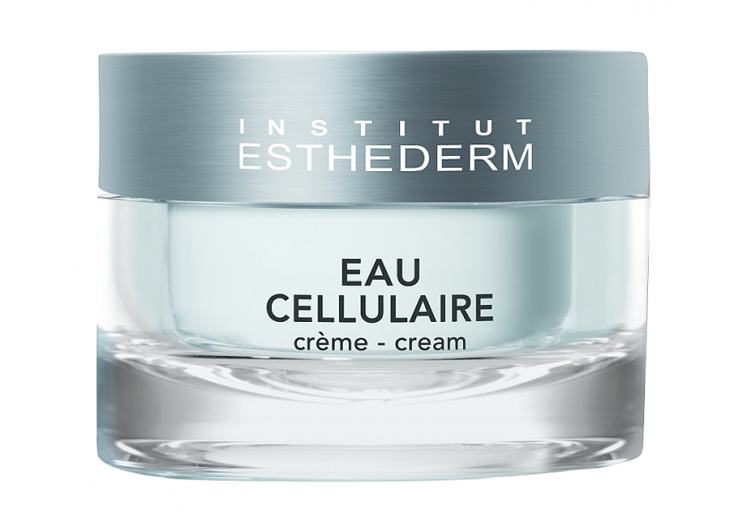 Institut Esthederm Cellular Water Krem 50 ml. - Temel Bakım Kremi