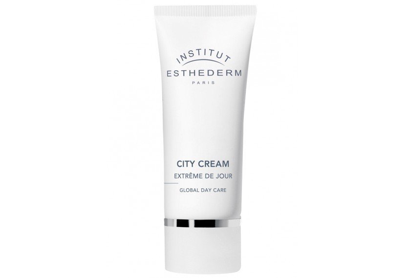 Institut Esthederm City Cream Global Day Care 30 ml.