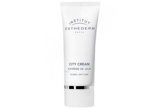Institut Esthederm City Cream Global Day Care 30 ml.