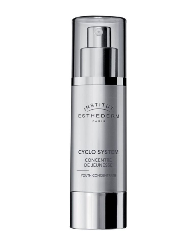 Institut Esthederm Cyclo System 21 Day Youth Concentrate 50 ml.