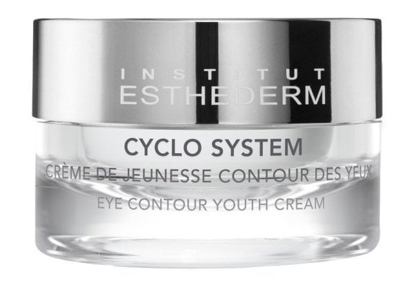Institut Esthederm Cyclo System Eye Contour Youth Cream 15 ml. - Göz Çevresi Bakım Kremi