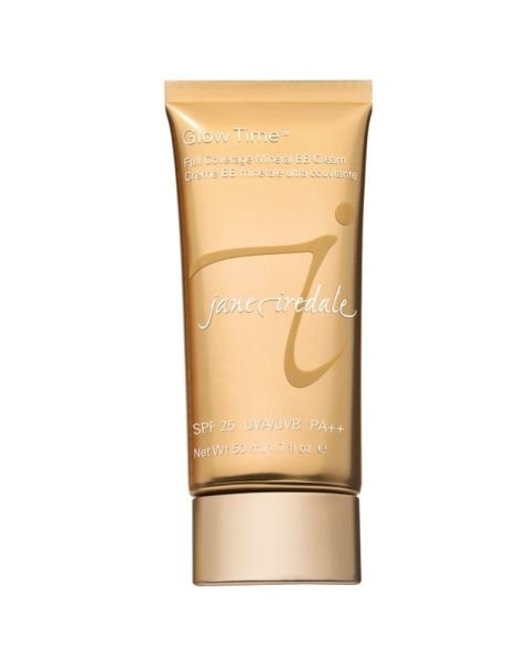 Jane Iredale Glow Time Mineral BB Cream Spf25 BB5